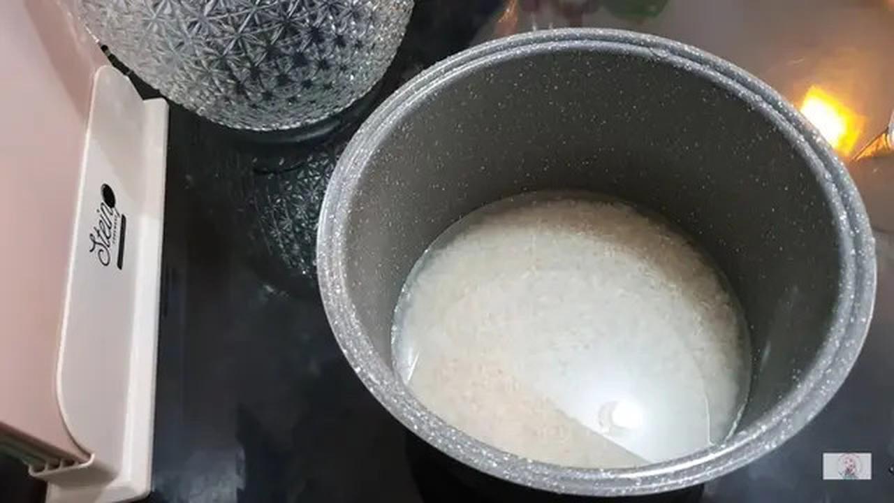 Anti Gagal, Begini Cara Bikin Beras Pera Jadi Pulen dengan 3 Bahan