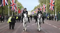 Penobatan Raja Charles III Telan Biaya Rp 1,8 Triliun, Katanya Lebih Sederhana Dibanding Ratu Elizabeth II