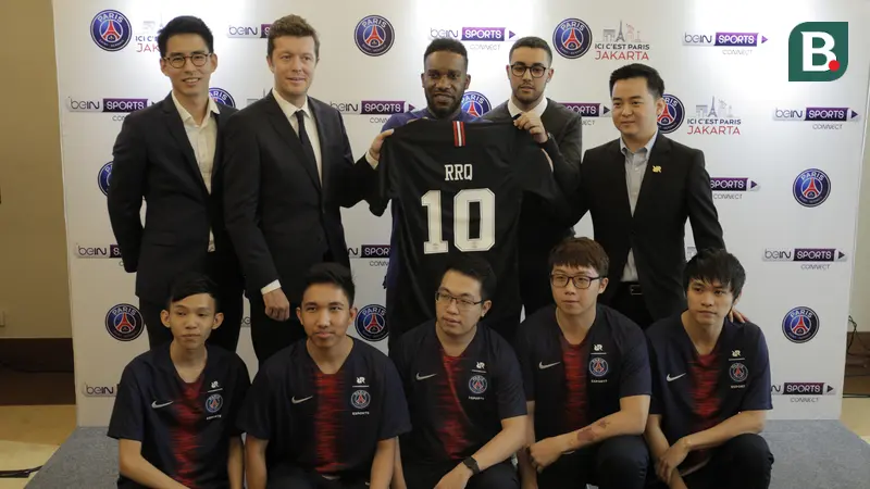Jersey rrq psg sales