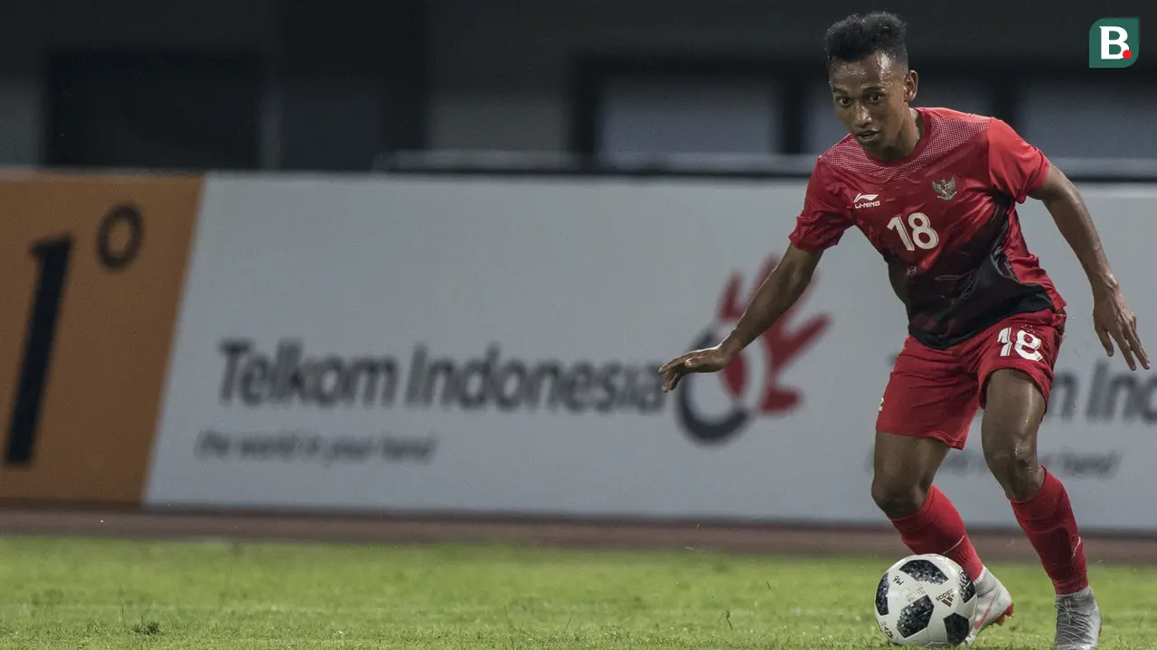 Indonesia Vs Chinese Taipei