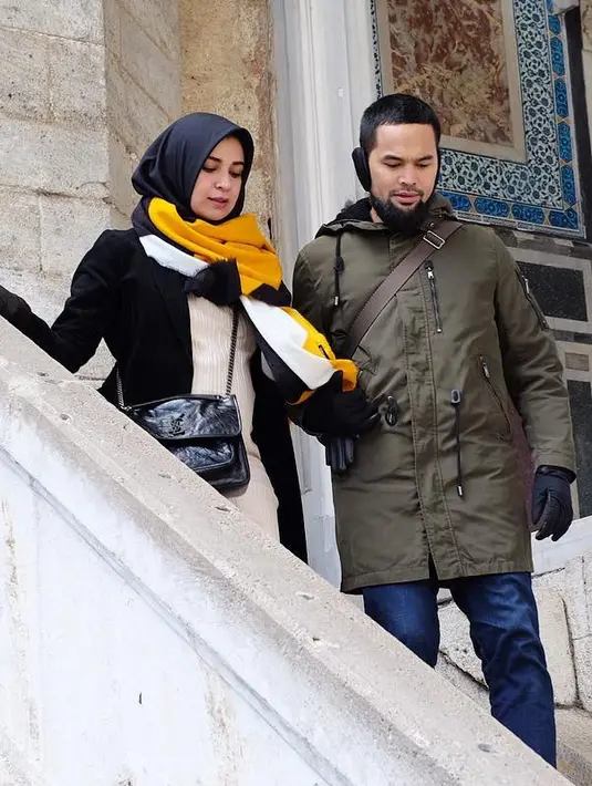 Shireen Sungkar (Instagram/shireensungkar)