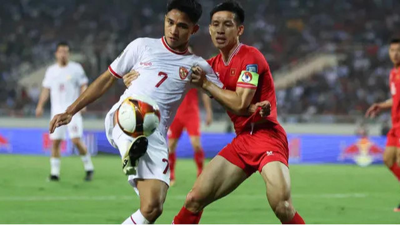 Timnas Indonesia Siap Hadapi Lawan Berat di Piala AFF 2024, Simak Jadwal Lengkapnya