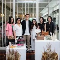 Intip sederet tips bisnis fashion dari 6 brand fashion lokal berikut ini. [Foto: Tokopedia].