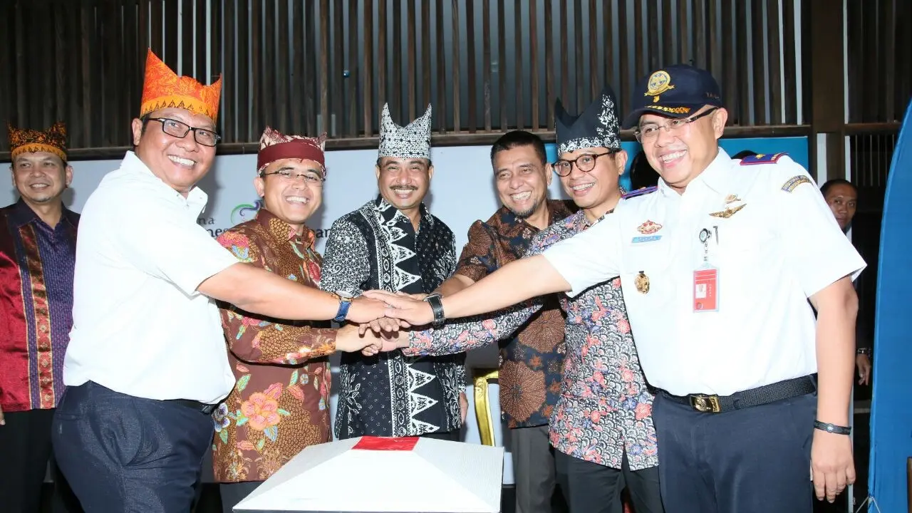 Penerbangan ke Banyuwangi