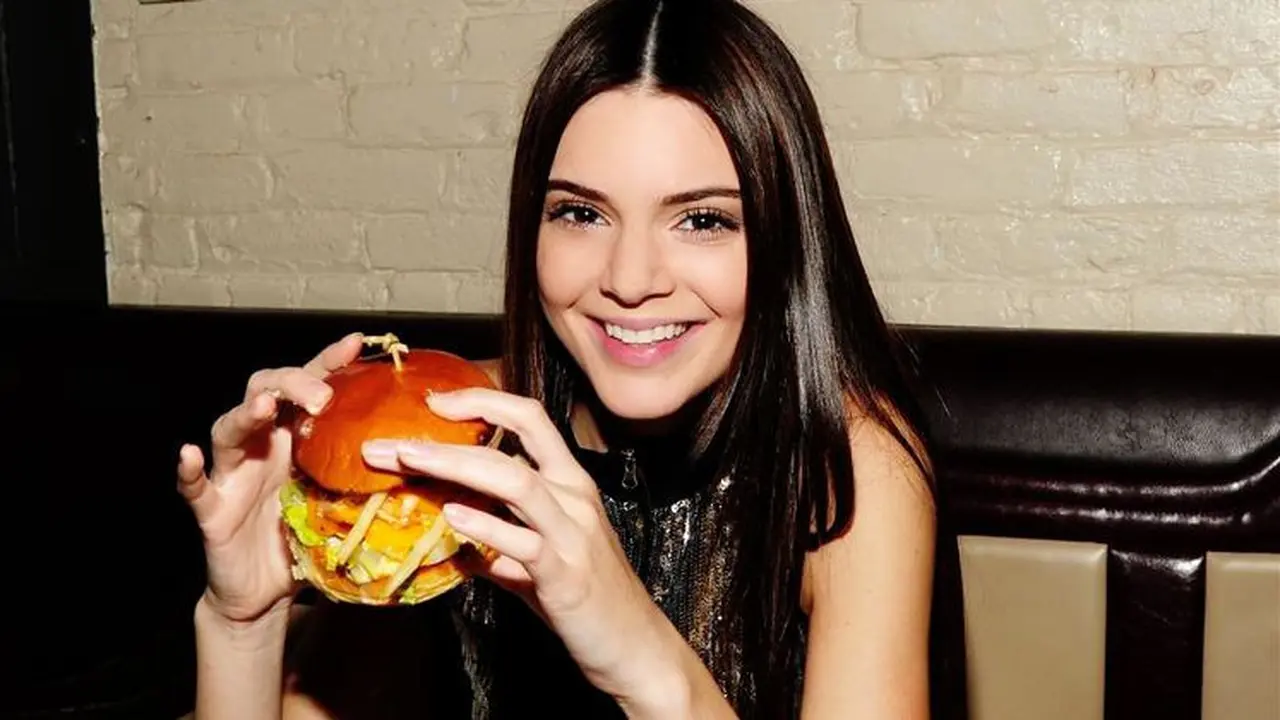 [Bintang] Kendall Jenner