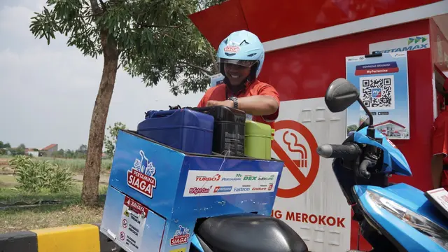 Pertamina