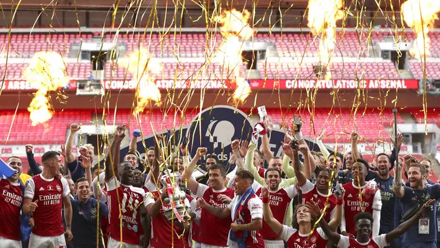 Arsenal Vs Chelsea