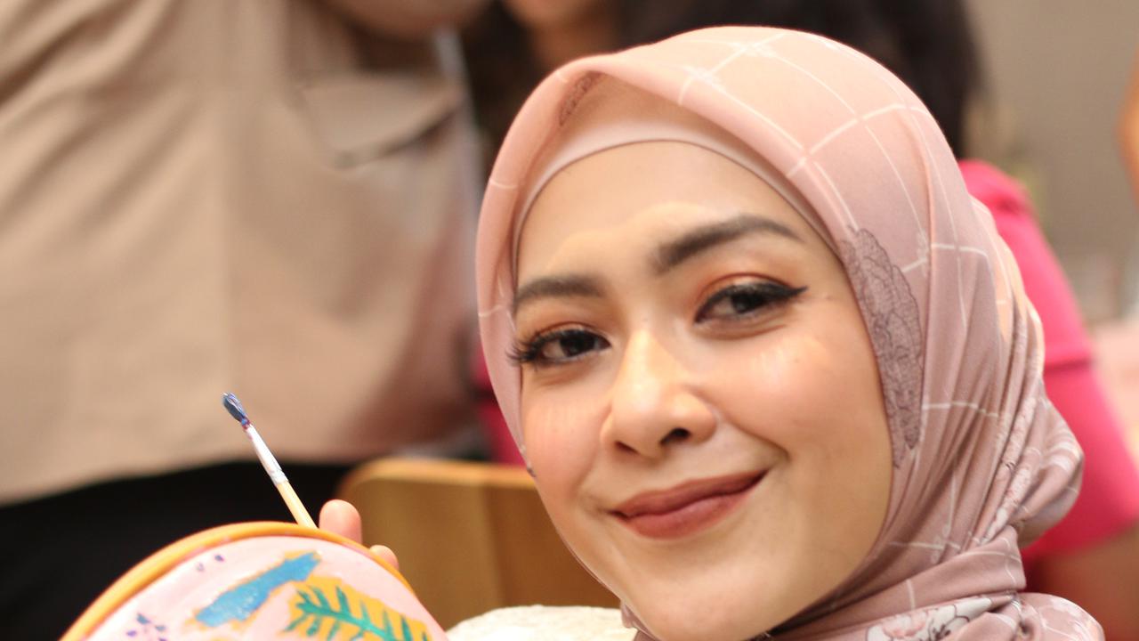 [Fimela] Richa Novisha