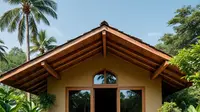 12 Foto Rumah Sederhana Tapi Bagus Inspirasi Hunian Idaman, Modern dan Minimalis