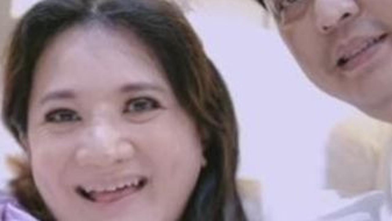 Potret Anak Pertama Kiki Amalia yang Cantik dan Menggemaskan, Diberi Nama Aleesya Putri Keshalia