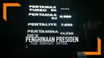 Sebuah papan videotron di sebuah SPBU di Medan menampilkan hinaan untuk Presiden Jokowi dan Ketum PDIP, Megawati Soekarnoputri. Kejadian ini membuat polisi bergerak cepat mencari sosok di balik kejadian tersebut.