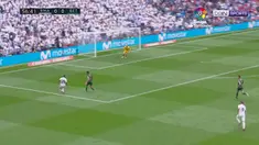 Berita video highlights La Liga 2018-2019 antara Real Madrid melawan Real Betis yang berakhir dengan skor 0-2 di Santiago Bernabeu, Minggu (19/5/2019).