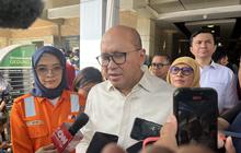 Rosan Roeslani Sebut Pemerintah akan Evaluasi Total Sistem Perkeretaapian Usai Tragedi Bekasi