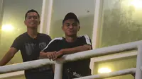 3 Pemain Mitra Kukar Jadi Pendukung Arema di Tenggarong