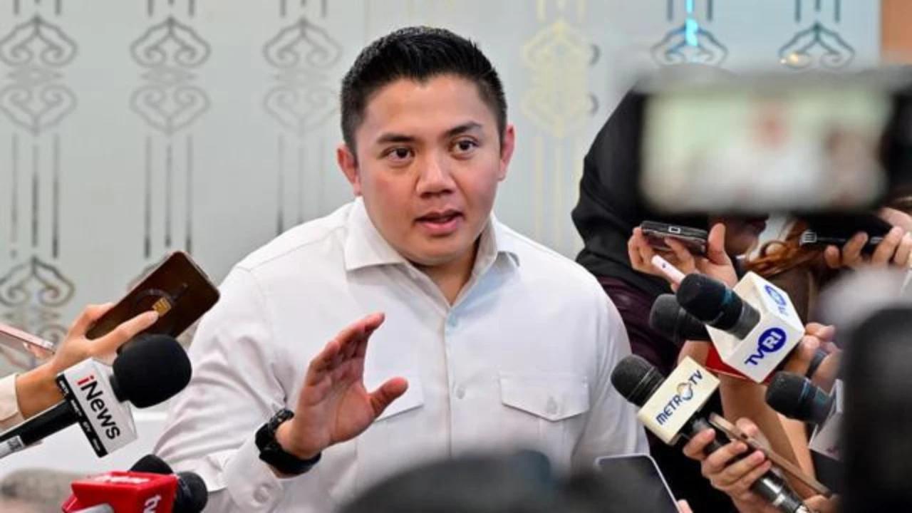 Seskab Teddy: Peruntukan Anggaran Pendidikan Sudah Disetujui DPR, Ketua Banggar-nya dari PDIP