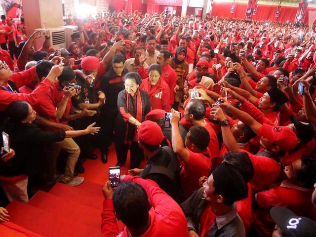 Pdip Bakal Jadi Oposisi Di Pemerintahan Baru Kabupaten Jember Surabaya Liputan6 Com
