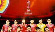 Piala Dunia U-20 - Ilustrasi Timnas Indonesia (Bola.com/Adreanus Titus)