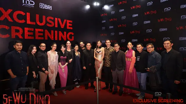 MD Pictures dan MD Entertainment Company mencatat sejarah yang membanggakan