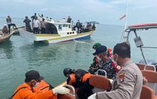 Polres Lingga Selidiki Penemuan Mayat Tanpa Identitas di Pulau Lalang, Diduga Meninggal 7 Hari