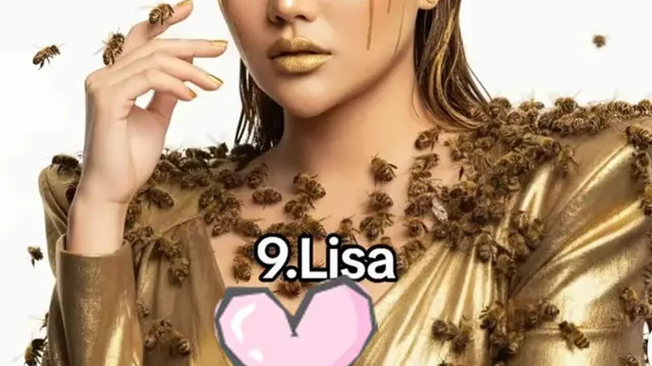 6 Potret Gaya Rambut Lisa Mariana yang Curi Perhatian, dari Simpel Pendek hingga Super Stylish