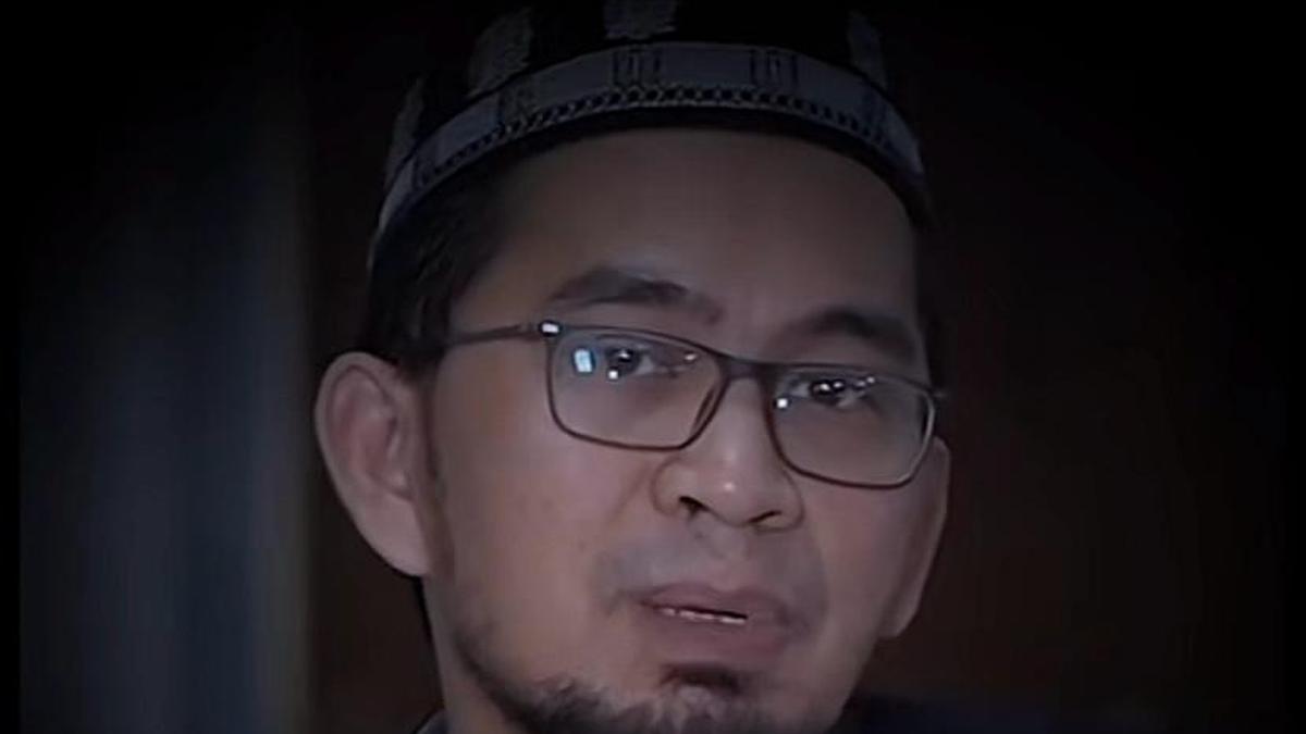 Top 3 Islami: Membaca Surah Al-Fatihah dengan Cara ini Bisa Kabulkan Keinginan yang Mustahil, Kata UAH Berita Viral Hari Ini Rabu 18 September 2024