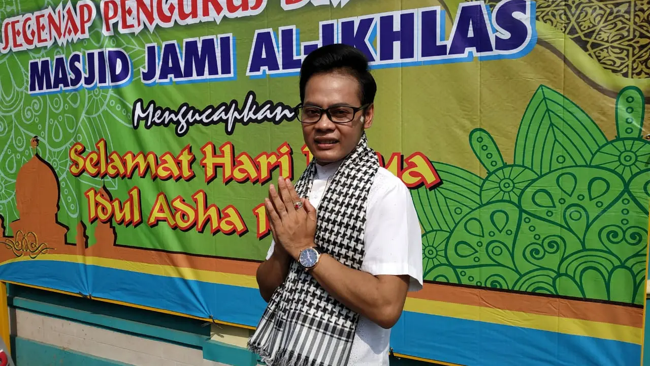 Eko Mega Bintang