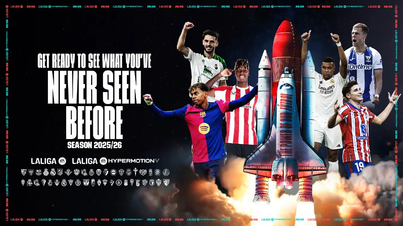 La Liga