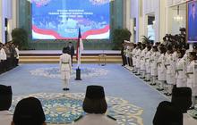 Wakil Aceh di Paskibraka 2025, Nathania Siap Ukir Sejarah di Istana?