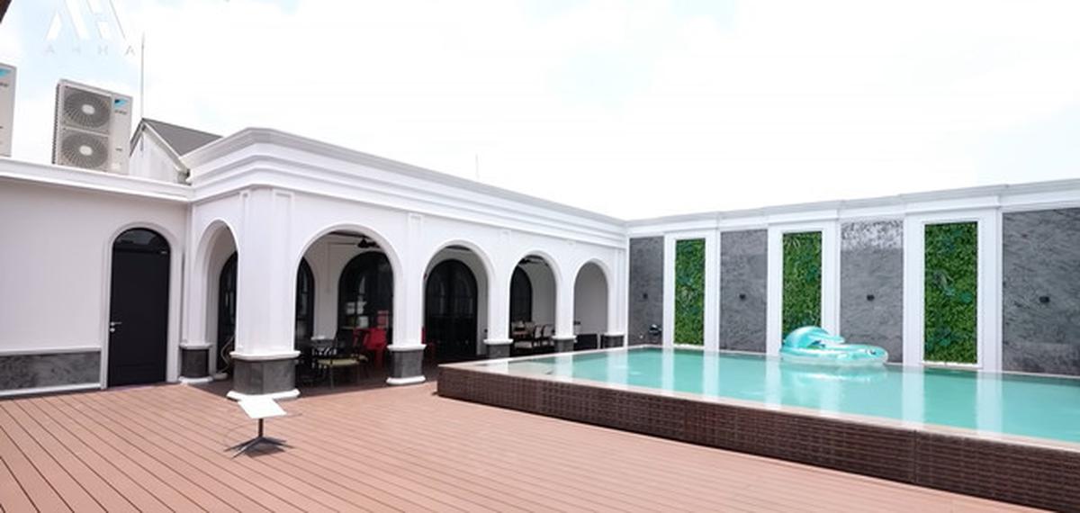 Potret Rumah Sarwendah dan Interiornya yang Mewah, Konsep Klasik Tapi Modern