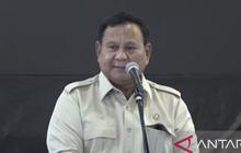 Pesan Presiden Prabowo: Siswa Sekolah Rakyat Wajib Belajar Keras dan Jaga Sopan Santun