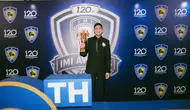 IMI Awards 2025 Jadi Panggung Apresiasi bagi Pelaku Otomotif Tanah Air