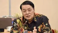 Gandung Pardiman Meninggal Dunia, Sekjen Golkar: Sudah Lama Sakit