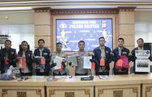 Sembilan Anak di Bawah Umur Dijadikan Pemandu Lagu, Pemilik Kafe dan Muncikari Ditangkap