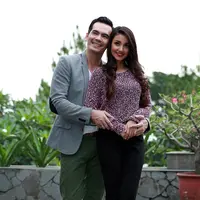 Foto Para Pemain Sinetron Elif Indonesia (Deki Prayoga/bintang.com)