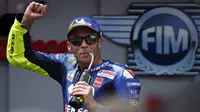 David Munoz, Sosok yang Menyegarkan Garasi Valentino Rossi
