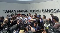 Ridwan Kamil: Bila Rido Takdirnya Pimpin Jakarta, Kami Akan Mencintai Warga Miskin