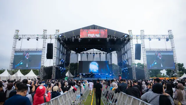Sarga Festival 2026