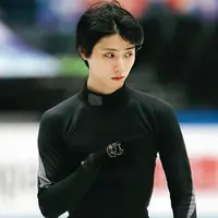 Sosok Yuzuru Hanyu belakangan mencuri perhatian publik di ajang Olimpiade Beijing 2022. Dia merupakan seorang atlet ice skating asal Jepang yang sangat berbakat. (Instagram/yuzuruoi).