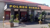 Terduga Pelaku Pembunuhan Siswi SMP di Sikka NTT Kabur saat Dirawat di RS
