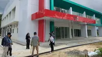 Seluruh Puskesmas di Kutai Kartanegara Kini Beroperasi 24 Jam untuk Kasus Gawat Darurat