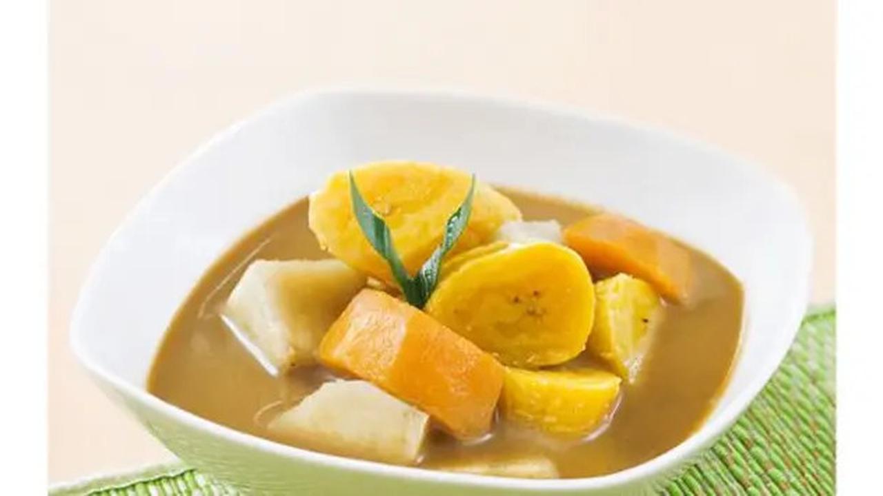 3 Makanan Terbaik untuk Buka Puasa Menurut UAH, Jangan Salah Kaprah!