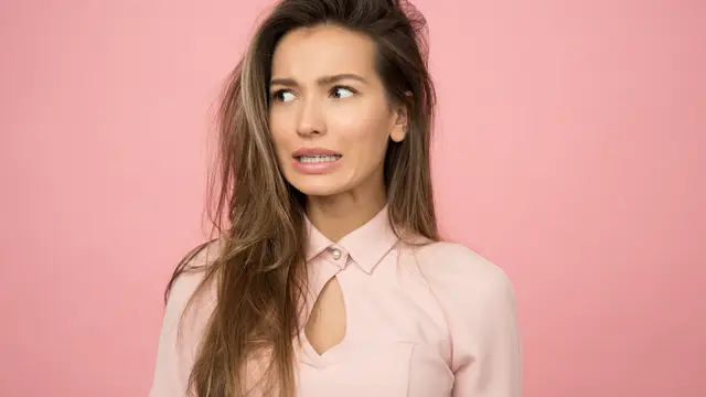 ilustrasi peppermint bisa membantu merawat rambut/pexels