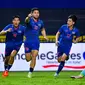 Pelatih Thailand U-22, Issara Stritaro, menyebut lawan Vietnam merupakan final ideal di SEA Games 2023. (dok. FA Thailand)