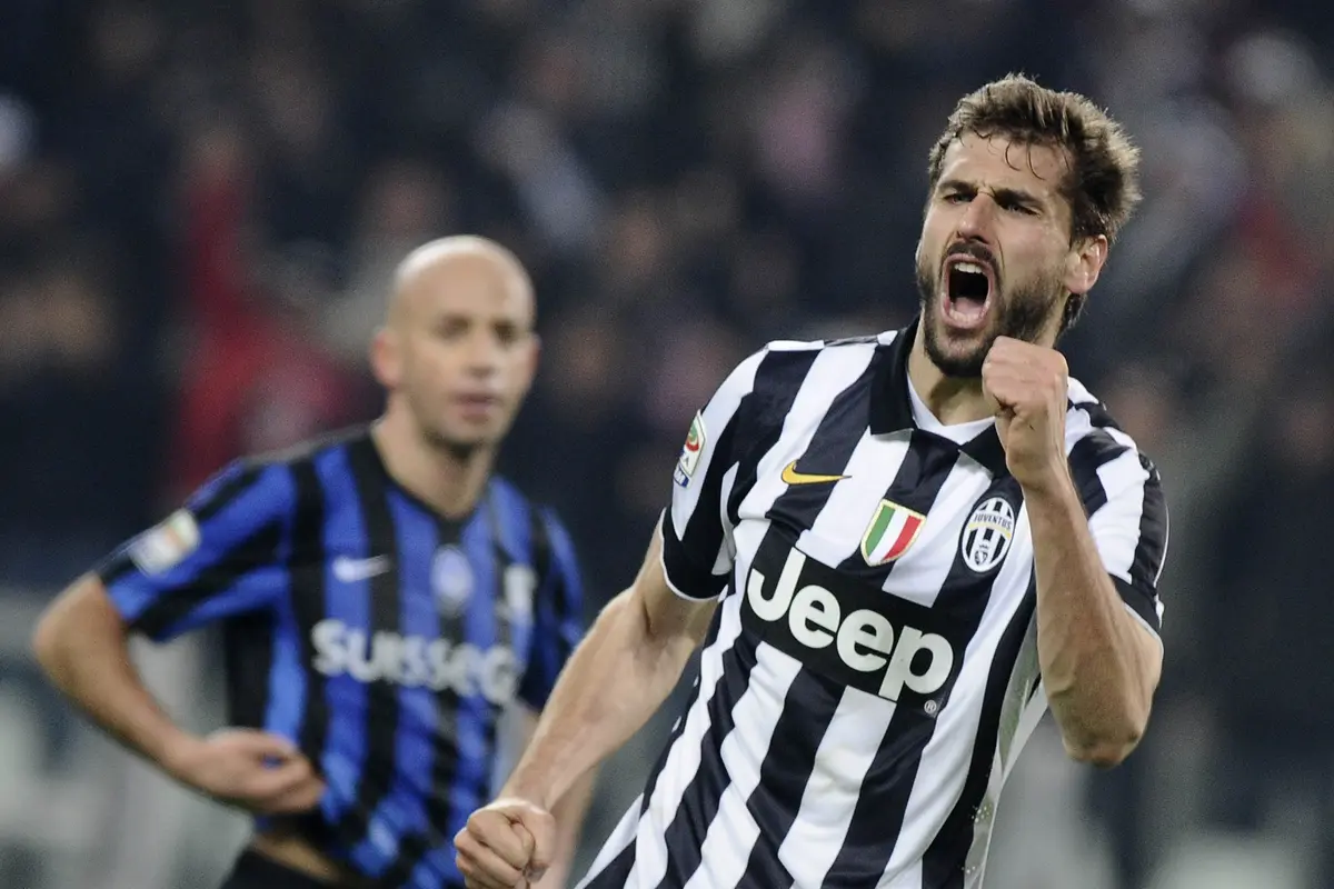 Juventus vs Atalanta