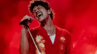 Disebut Jiplak Lagu Bruno Mars, Ini Kata Pihak Miley Cyrus Soal Flowers