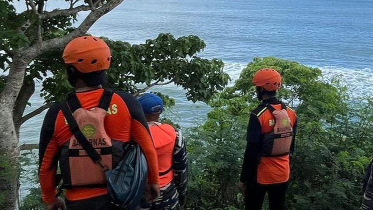 WN Australia Hilang saat Berselancar di Perairan Grajagan Banyuwangi