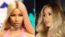 Dilansir dari US Magazine, Sebelum bermusuhan, Nicki Minaj tak lupa memberikan selamat untuk kesuksesan Cardi B meski mereka bersaing dalam genre yang sama. (Us Weekly)