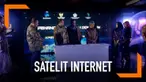 Pemerintah Indonesia tahun 2022 akan meluncurkan satelit internet tercepat. Kecepatannya mencapai 150 gigabyte dengan biaya pembangunannya mencapai Rp 21 Triliun.
