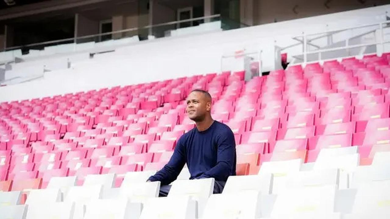 Tak Ada Agenda Timnas Indonesia, Apa yang Harus Dilakukan Patrick Kluivert?