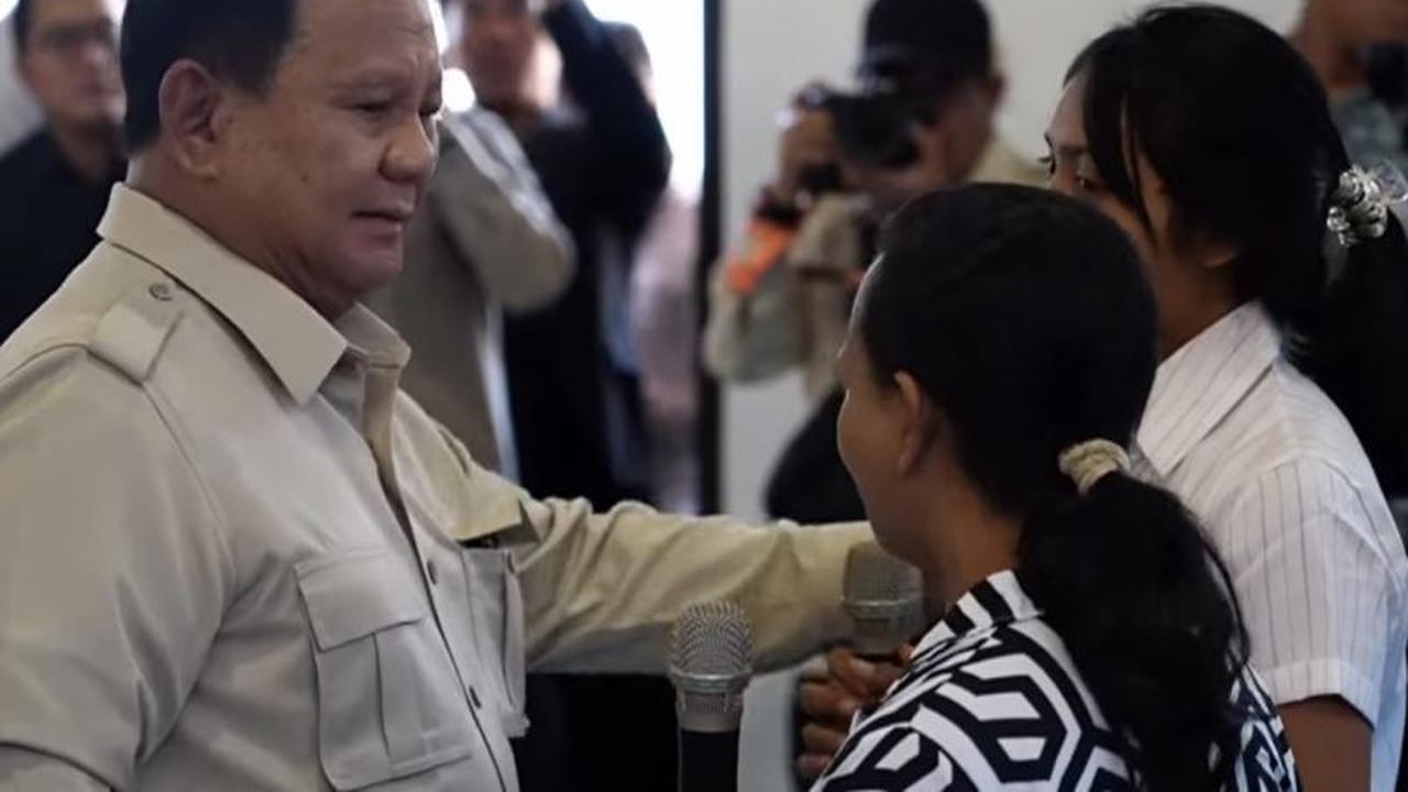 Prabowo Tekankan Pentingnya Jaga Kekayaan Negara Demi Kesejahteraan Rakyat Melalui Pendidikan